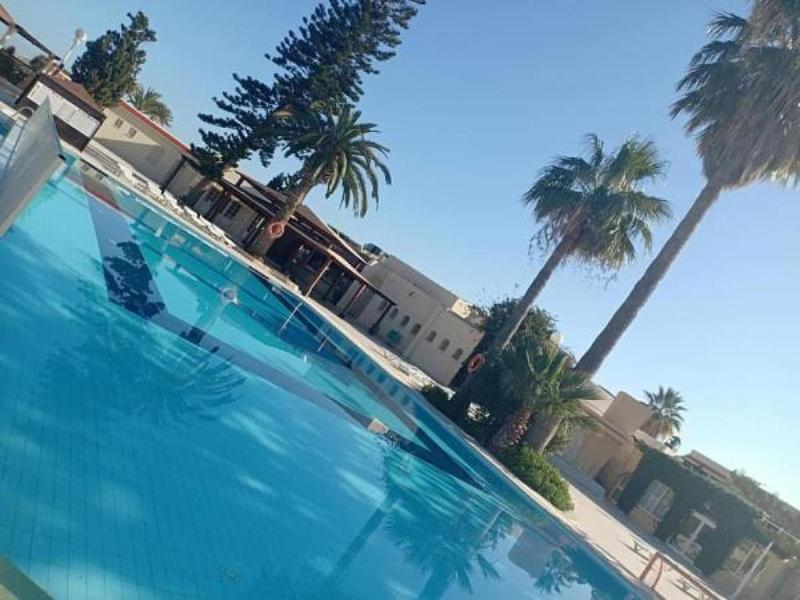 Hotel Abou Sofiane Port El Kantaoui Exterior photo